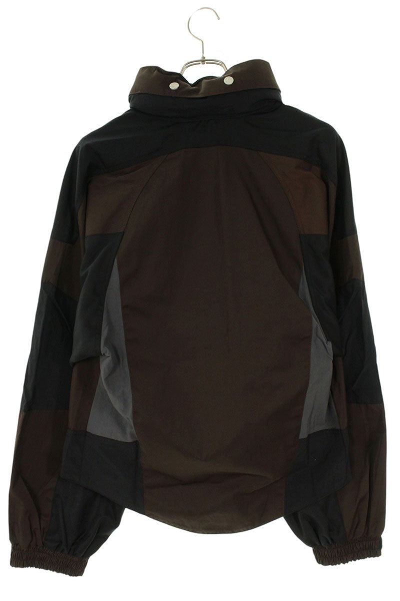 FFF POSTAL SERVICE Reia Hooded Ski Parka Multi Size M