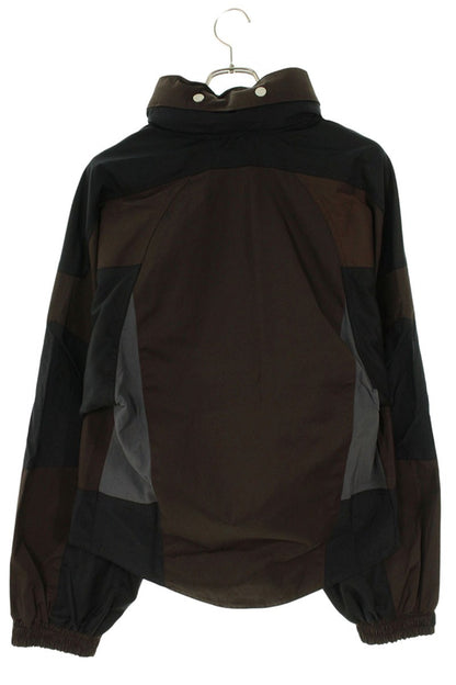 FFF POSTAL SERVICE Reia Hooded Ski Parka Multi Size M