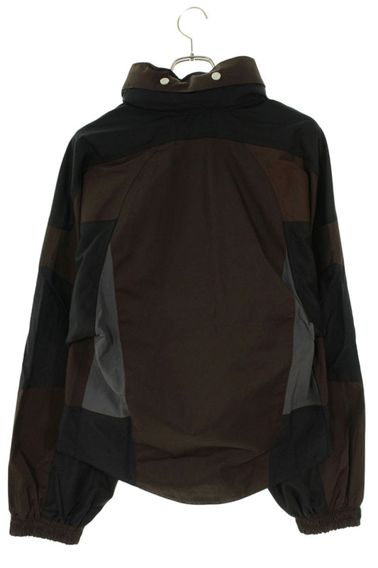 FFF POSTAL SERVICE Reia Hooded Ski Parka Multi Size M