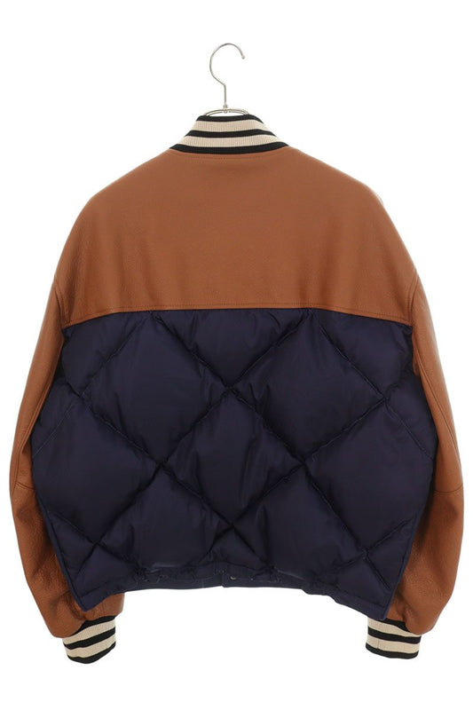 Versace Varsity Bomber Jacket Multi Size XL