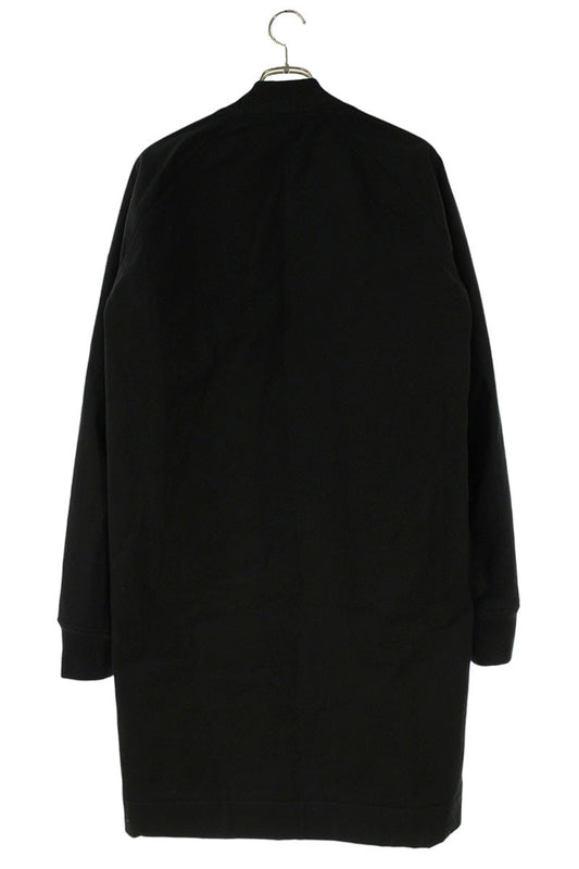 Rick Owens TE Blouson Black Size 46