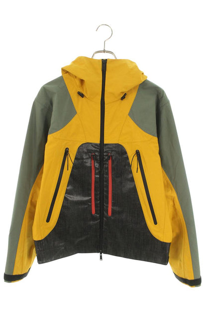 DSQUARED2 22AW Nylon Hooded Blouson Multi Size S