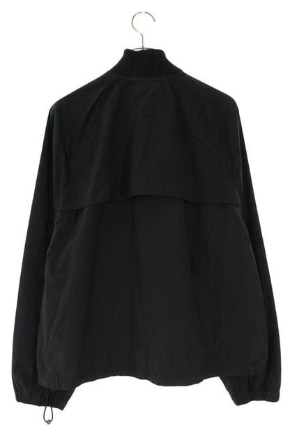 Chrome Hearts Nylon Half-Zip Anorak Blouson Size L