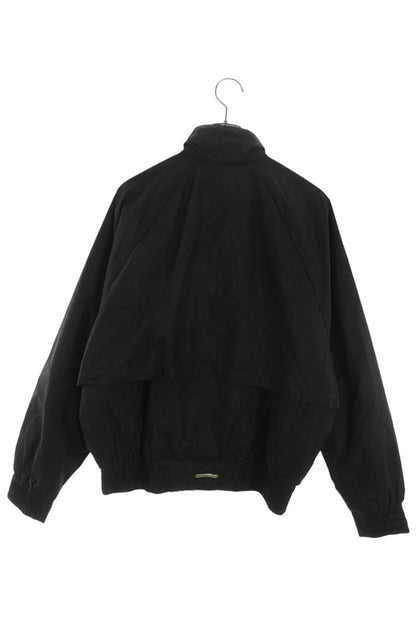 Chrome Hearts CH Embroidered Nylon Track Jacket Size S