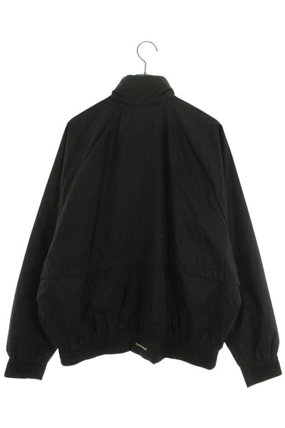 Chrome Hearts Nylon Monogram CH Embroidered Blouson Size L