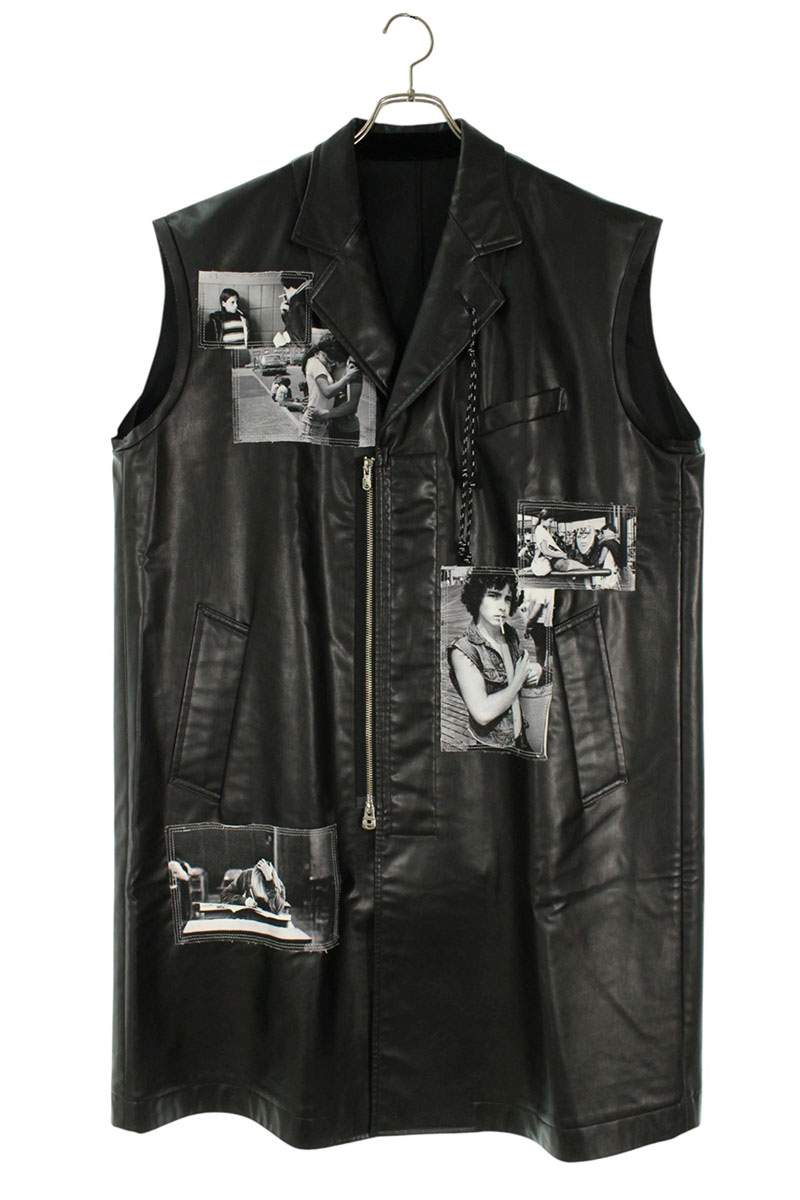 Takahiromiyashita The Soloist. 25AW Blouson Black Size S