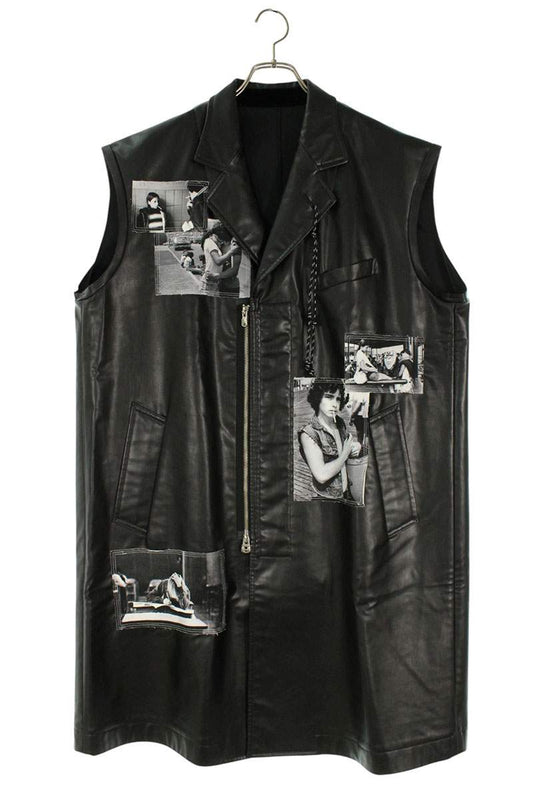 Takahiromiyashita The Soloist. 25AW Blouson Black Size S