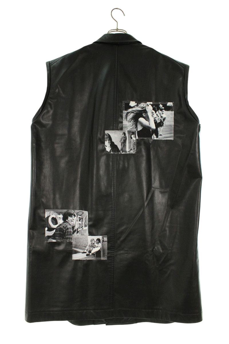 Takahiromiyashita The Soloist. 25AW Blouson Black Size S