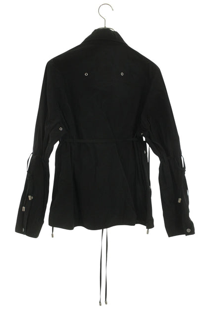 CRAIG GREEN Drawcord Nylon Blouson Black Size XS
