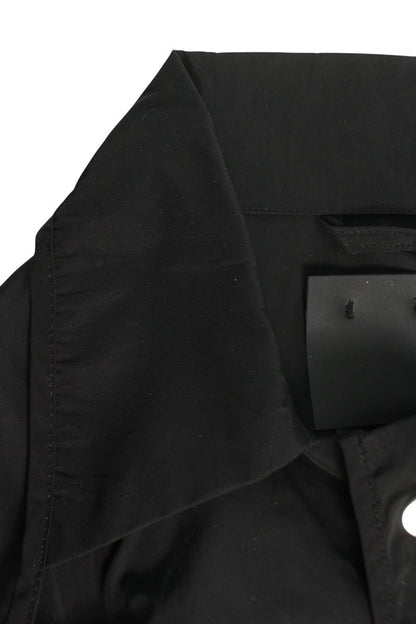 CRAIG GREEN Drawcord Nylon Blouson Black Size XS