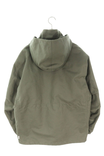 Wtaps 20AW WSFM JACKET Green Size M