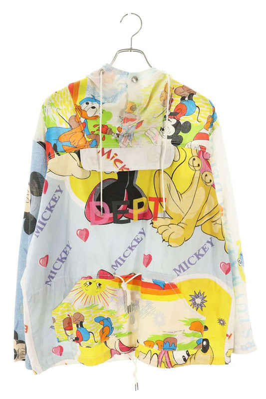 Gallery Dept. Print Blouson Size M