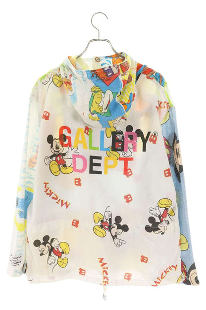 Gallery Dept. Print Blouson Size M