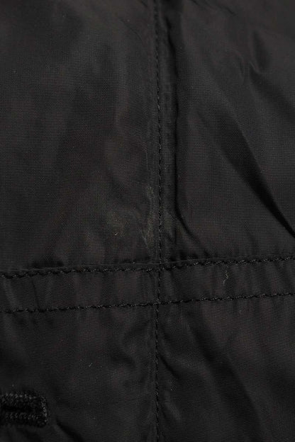 Louis Vuitton Zip Up Blouson Black Size 54