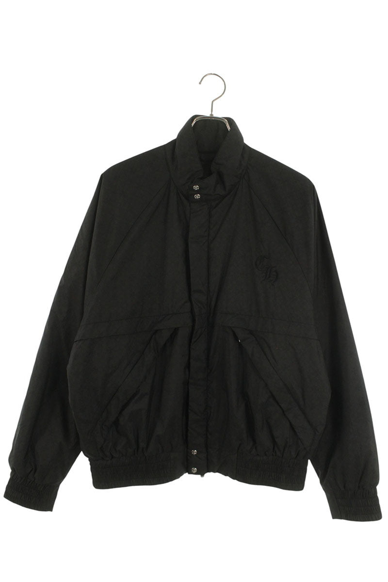 Chrome Hearts U MATCH POINT CH Logo Embroidered Size M