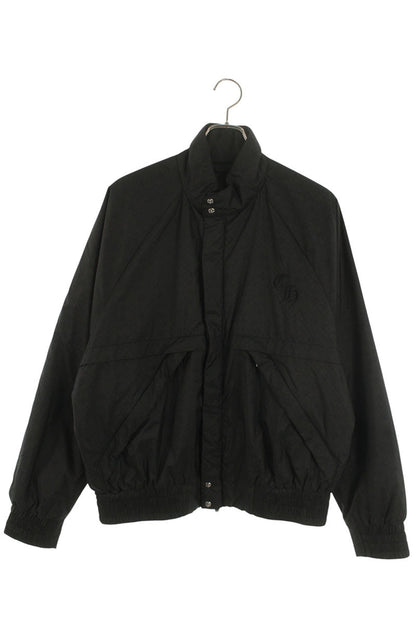 Chrome Hearts U MATCH POINT CH Logo Embroidered Size M