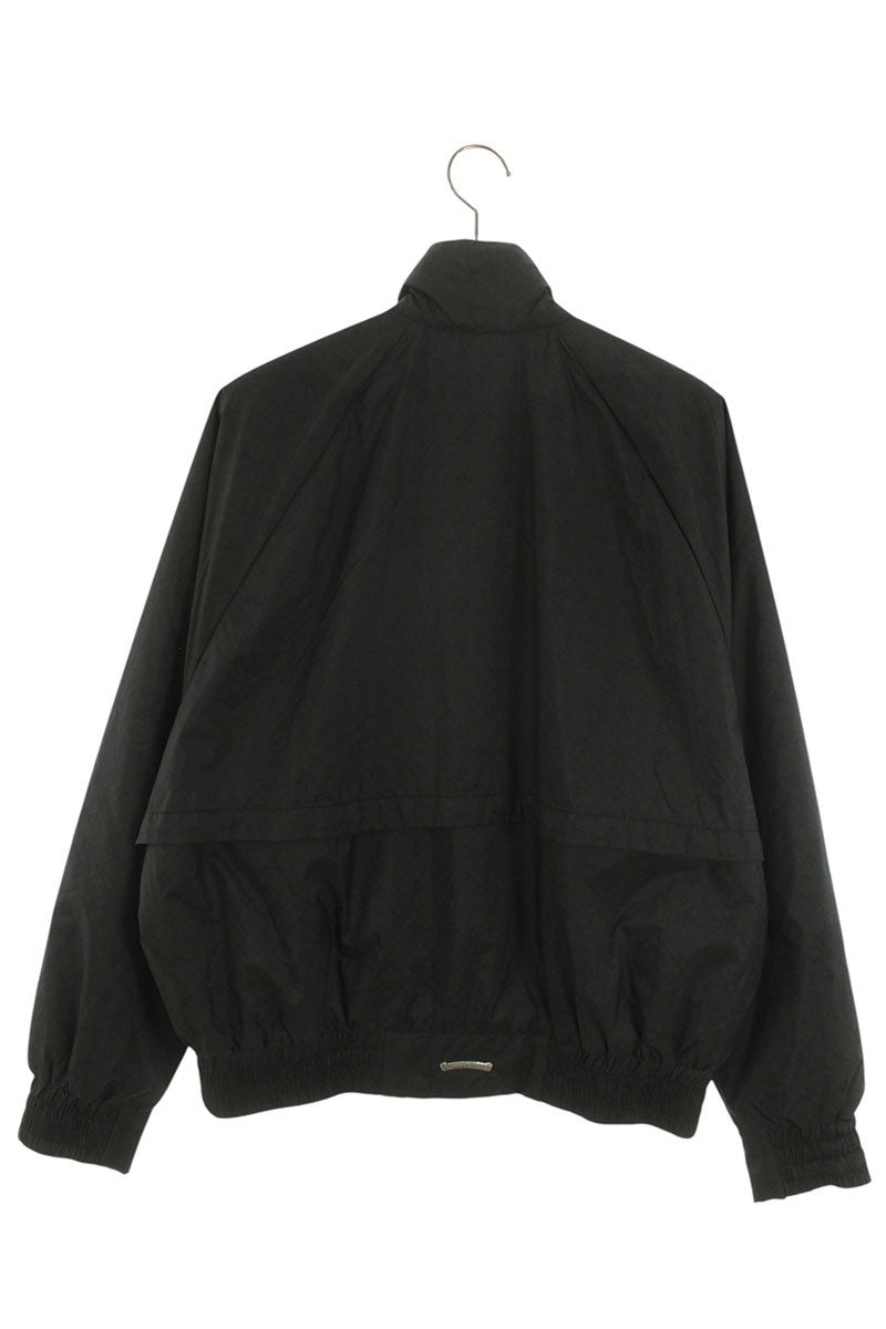 Chrome Hearts U MATCH POINT CH Logo Embroidered Size M