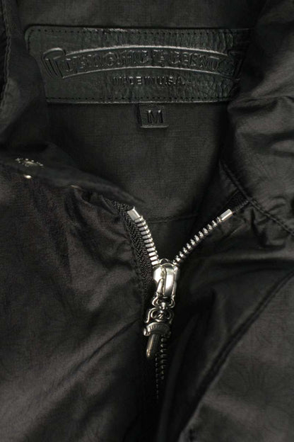 Chrome Hearts U MATCH POINT CH Logo Embroidered Size M