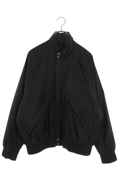 Chrome Hearts U MATCH POINT CH Nylon Dagger Padded Size L