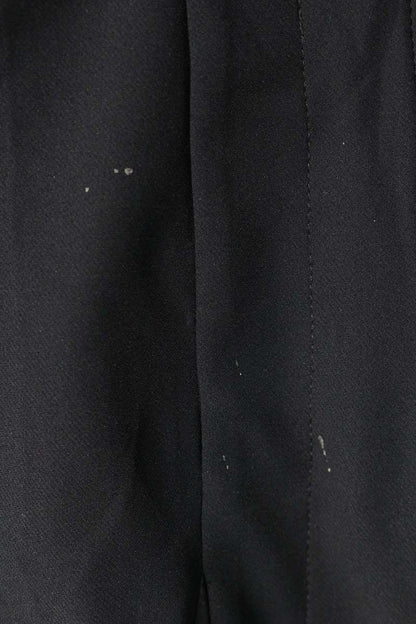 ADERERROR FW01 Slash Pocket Double Zip Blouson Black Size M