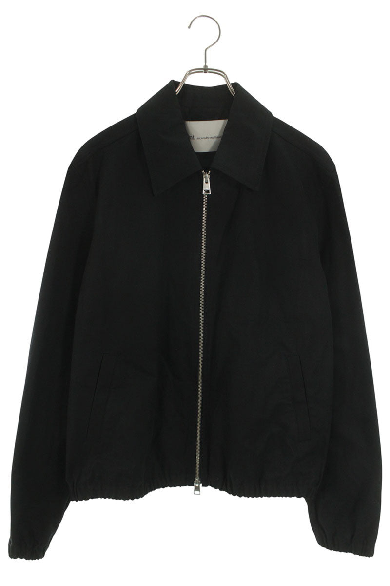 AMI 26SS Jacket Black Size XL