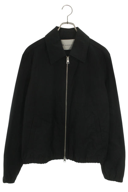 AMI 26SS Jacket Black Size XL