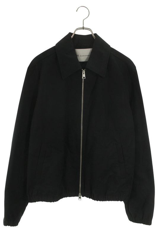 AMI 26SS Jacket Black Size XL
