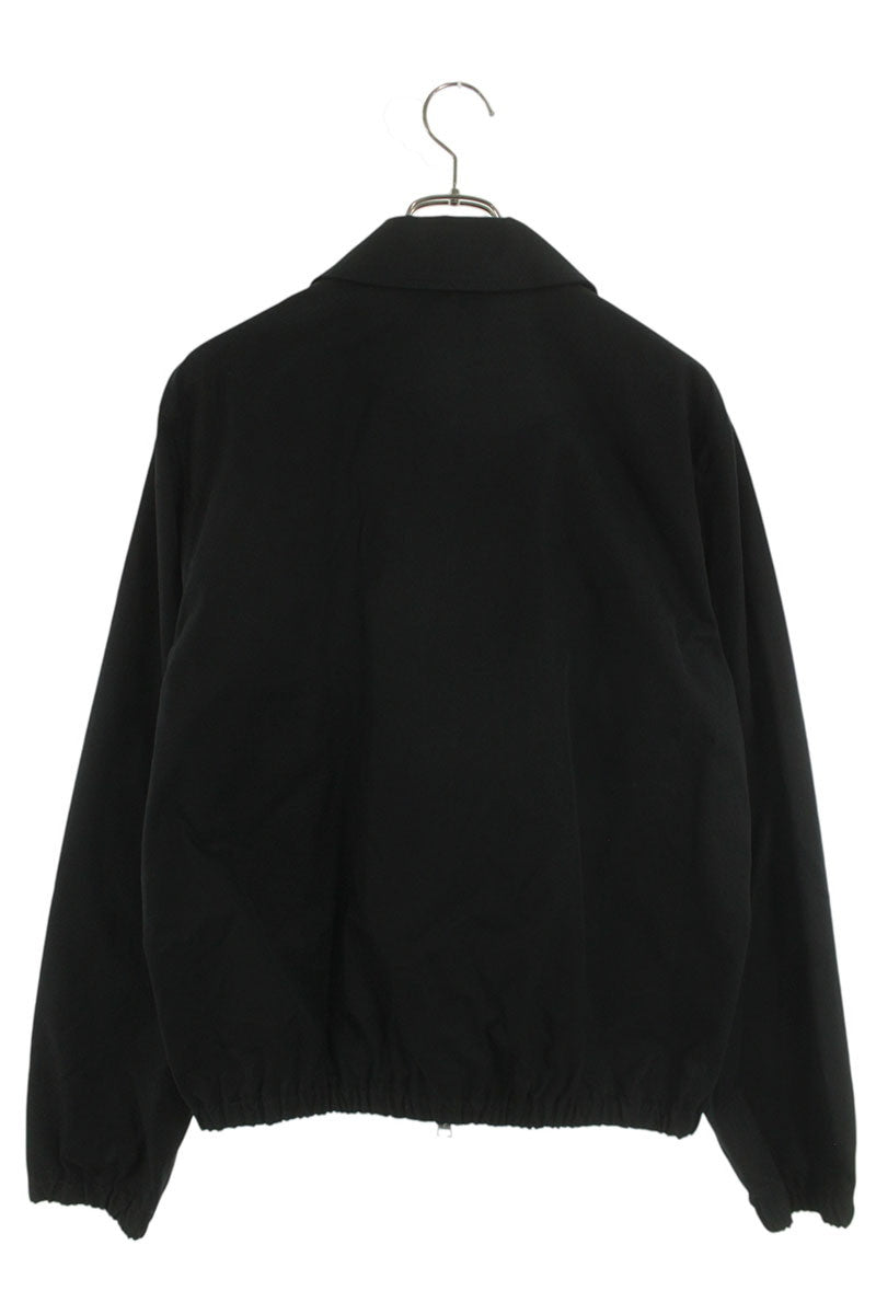 AMI 26SS Jacket Black Size XL