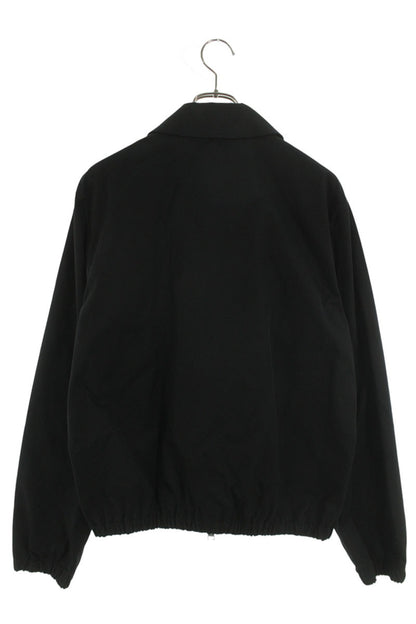 AMI 26SS Jacket Black Size XL