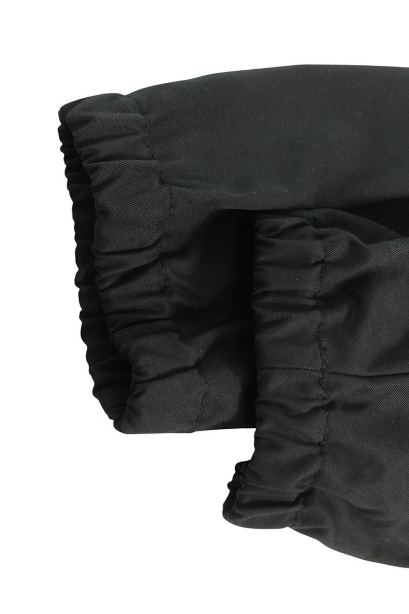 AMI 26SS Jacket Black Size XL
