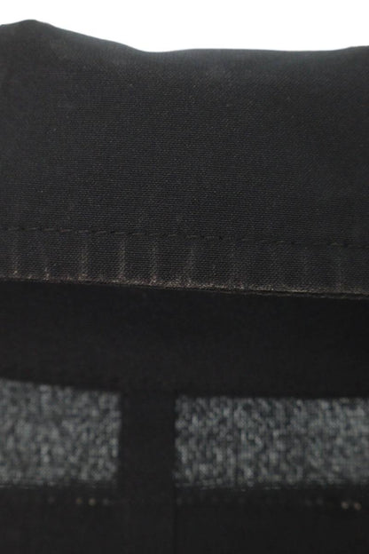 Graphpaper Poly-Cotton Blouson Black Size M