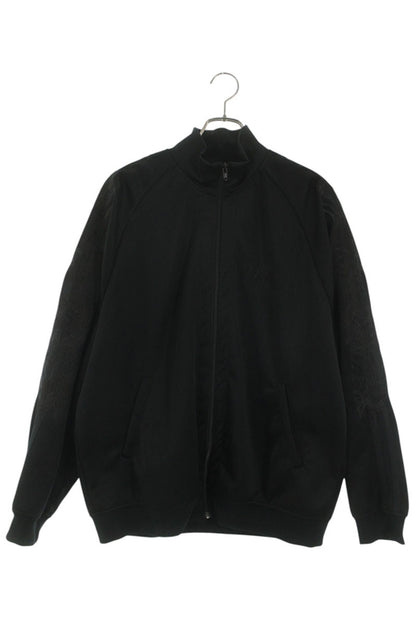 doublet 20SS Sleeve Chaos Embroidered Track Jacket Size M