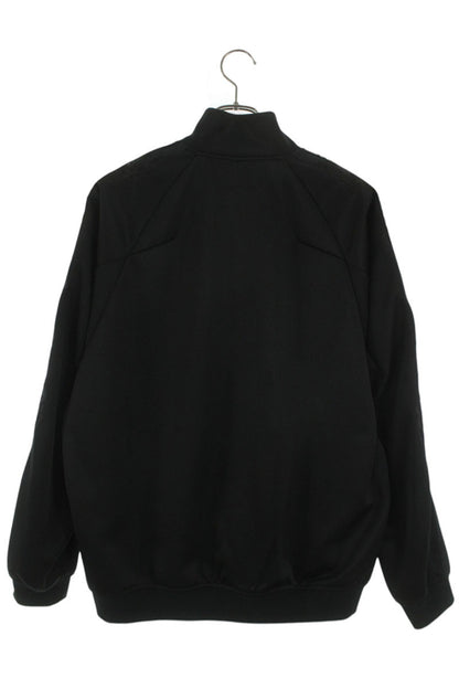 doublet 20SS Sleeve Chaos Embroidered Track Jacket Size M