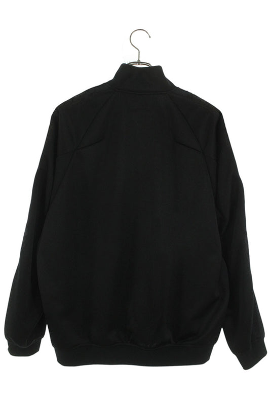 doublet 20SS Sleeve Chaos Embroidered Track Jacket Size M