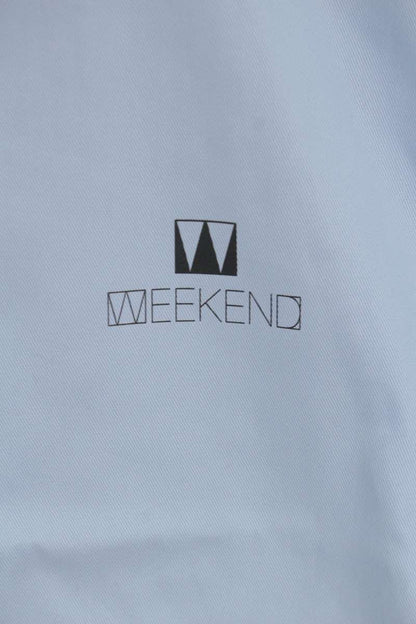SEQUEL 24AW WEEKEND SNOW WHITE Print 24AW-SWJK Size S