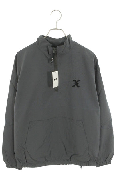 GOD SELECTION XXX Blouson Gray Size S