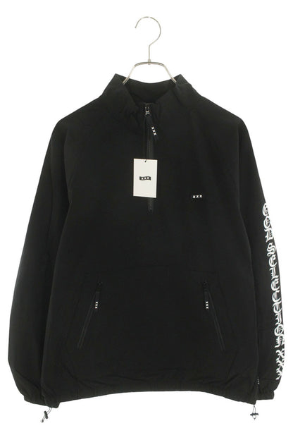 GOD SELECTION XXX Blouson Black Size S
