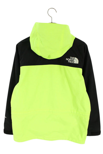 THE NORTH FACE Mountain Light Jacket NP11834 Green Size S