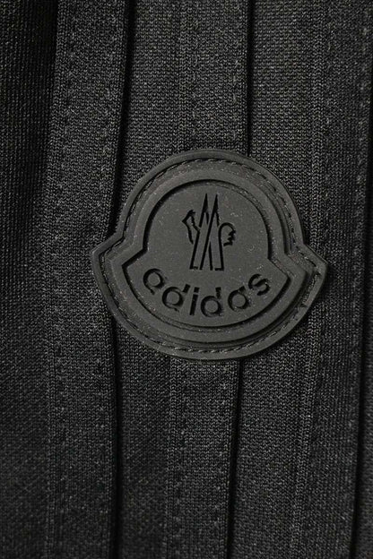 adidas x MONCLER Nylon Panel Zip Cardigan Multi Size XL