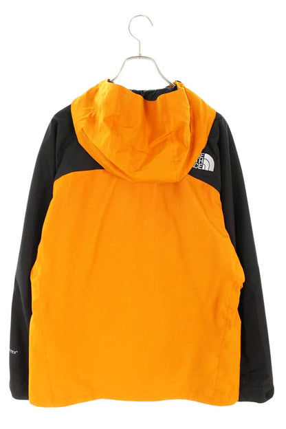 THE NORTH FACE Mountain Jacket NP61540 Orange Size XL