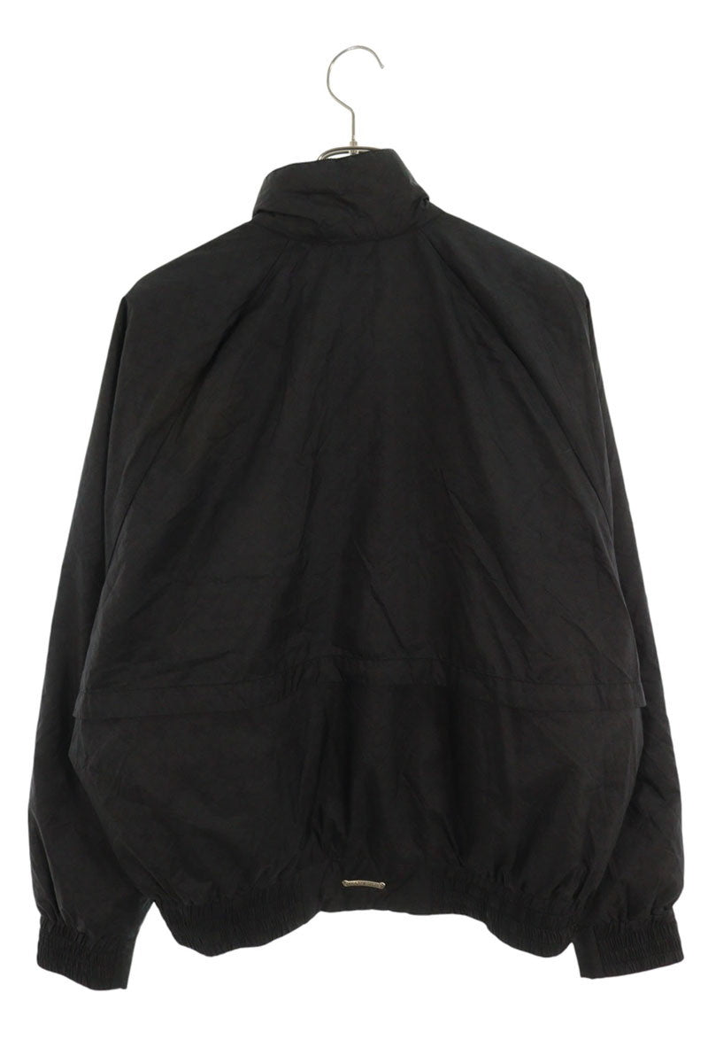 Chrome Hearts U MATCH POINT NYLN CH Padded Nylon Size L