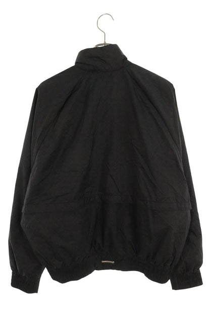 Chrome Hearts U MATCH POINT NYLN CH Padded Nylon Size L