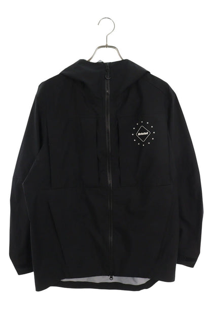 F.C.R.B 22AW Jacket Black Size L