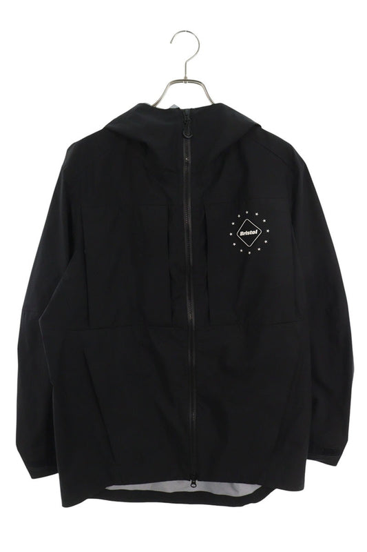 F.C.R.B 22AW Jacket Black Size L