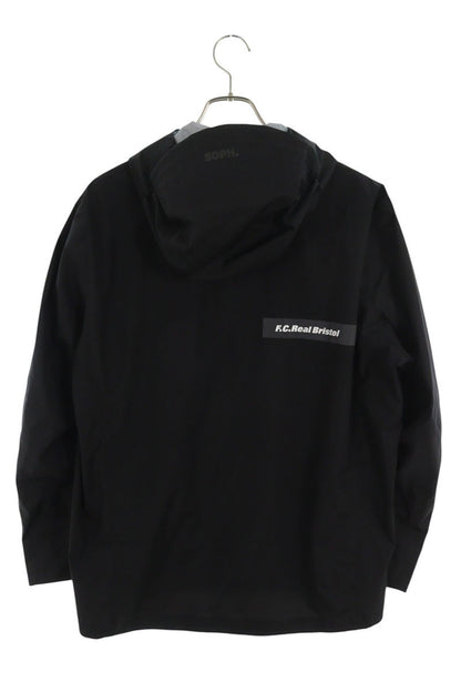 F.C.R.B 22AW Jacket Black Size L
