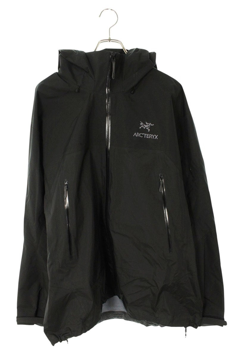 ARCTERYX BETA AR JACKET Nylon Blouson Size XL