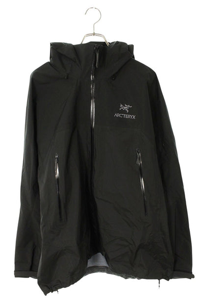 ARCTERYX BETA AR JACKET Nylon Blouson Size XL