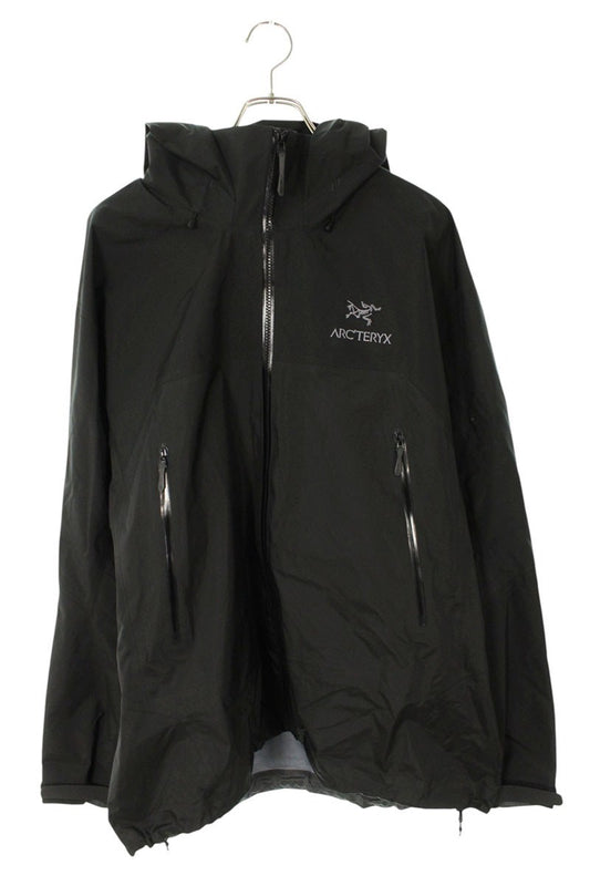 ARCTERYX BETA AR JACKET Nylon Blouson Size XL
