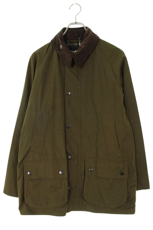 Barbour Jacket Green Size 38