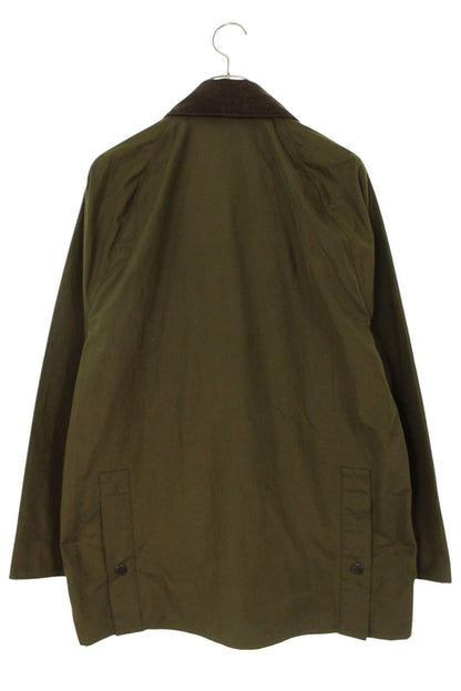 Barbour Jacket Green Size 38